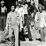 Johnny Was - 3) Bob Marley & The Wailers