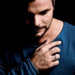 Never Give Up (Airplay Mix) - ATB feat. Ramona Nerra