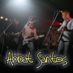 Семь сигарет - Abbat Santos