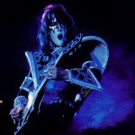 Into The Night - Ace Frehley