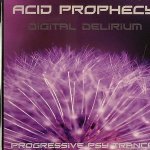 Dr.Alex - Acid Prophecy
