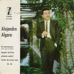 Скачать Silverio - Alejandro Algara