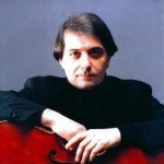 BACH Cello Suite # 1 1-6 - Alexander Rudin