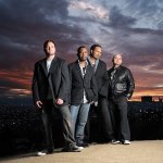 So Much In Love - All-4-One