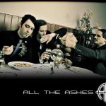 seperation - All the Ashes