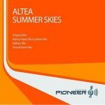 Скачать Summer Skies (Nick Olivetti) - Altea
