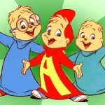 Скачать Get Munk&#39;d - Alvin & The Chipmunks
