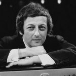 The Embassy Waltz (Instrumental) - André Previn