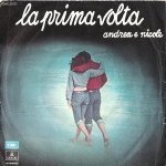 Скачать La Prima Volta - Andrea e Nicole