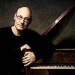 Скачать Scarlatti, Domenico : Keyboard Sonata in C major Kk513 - Andreas Staier