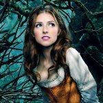 On the Steps of the Palace (OST Into The Woods) - Anna Kendrick
