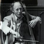 Скачать Sammartini : Sonata III for 2 Cellos in A minor : III Minuet - Allegro - Anner Bylsma