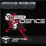 Скачать Confession (Original Mix) - Arcane Science feat. Melissa Loretta