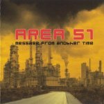 Area 51 - End Of Line