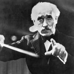 Скачать Rhapsody In Blue - Arturo Toscanini & NBC Symphony Orchetra