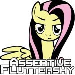 Boooring! - Assertive Fluttershy