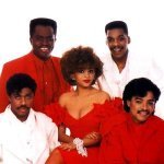 One Lover At A Time - Atlantic Starr
