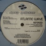 The Creation (Original Bangin' mix) - Atlantic Wave