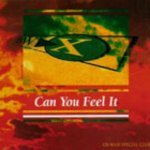Can You Feel It [Club Mix] - BWX