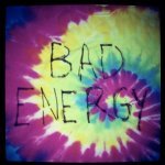 The Battle - Bad Energy