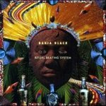 The Seven Powers - Bahia Black