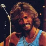 In the Now - Barry Gibb