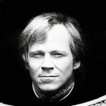The Presence (Cosmic Cowboy) - Barry McGuire
