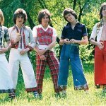 Скачать She&#39;ll Be Crying Over You - Bay City Rollers