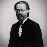 Скачать String Quartet No. 1 in E minor "From My Life" - Allegro vivo - Bedřich Smetana