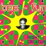 Night Creature (Radio Edit) - Bee-Fun