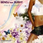Bendj feat. Sushy - Me & Myself (Wolfgang Gartner Remix)