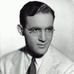 I Thought About You - Benny Goodman & His Orchestra feat. Mildred Bailey