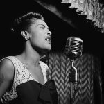 Скачать Any Old Time - Billie Holiday with Artie Shaw & His Orchestra