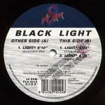 6 Walls - Black Light