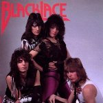 Call Of The Wild - Blacklace