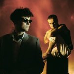 The Day Before You Came - Blancmange