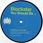You Should Be... - Blockster