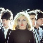 The Attack Of The Giant Ants - Blondie