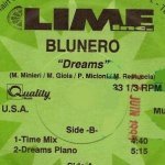 Dreams (Club Mix) - Blunero