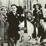 Скачать Happy Times—from show “Inspector General” - Bob Crosby And The Bobcats