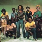 Stand Up Jamrock - Bob Marley & The Wailers And Damian Marley