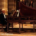 Скачать The Well-Tempered Clavier, Book 2, BWV 870-893: Prelude and Fugue No. 9 in E Major, BWV 878 (Fugue) - Bob van Asperen