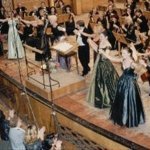Скачать The Nutcracker, Op. 71, Act I, Tableau II: 9. Waltz of the Snowflakes - Boris Spassov & Sofia Boys' Choir & Sofia National Opera Orchestra
