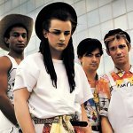 Скачать Do You Really Want To Hurt Me - Boy George And Culture Club