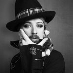 King Of Everything - Boy George