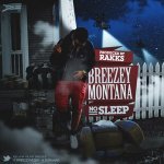 Hotbox - Breezey Montana feat. tvoigreh