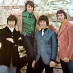 Twelve Steps To Love - Brian Poole & The Tremeloes