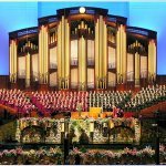 God Be With You Till We Meet Again - Bryn Terfel & The Mormon Tabernacle Choir & Orchestra At Temple Square & Mack Wilberg