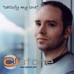 Say My Name (Radio Edit) - CJ Stone feat. Jonny Rose