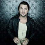 Open Your Message (Axwell Edit) - Carl Louis & Martin Danielle, Dirty South & Axwell